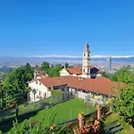 Dimora Da Feliciano Bellezza, Tanto Spazio E Tranquillita Nella Collina Torinese