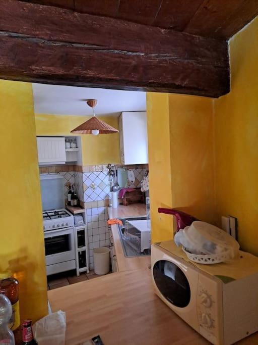 Apartment Dimora Da Feliciano Bellezza, Tanto Spazio E Tranquillita Nella Collina Torinese Turin