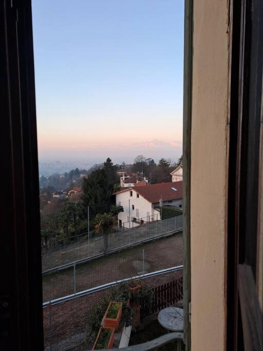 Dimora Da Feliciano Bellezza, Tanto Spazio E Tranquillita Nella Collina Torinese * Turin