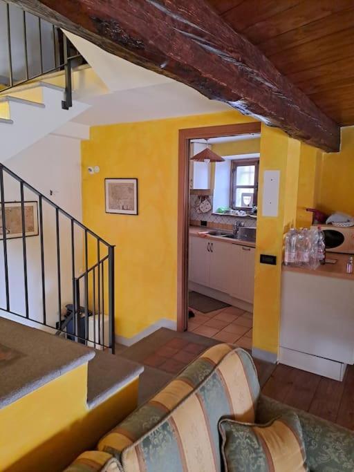 Dimora Da Feliciano Bellezza, Tanto Spazio E Tranquillita Nella Collina Torinese Apartment Turin