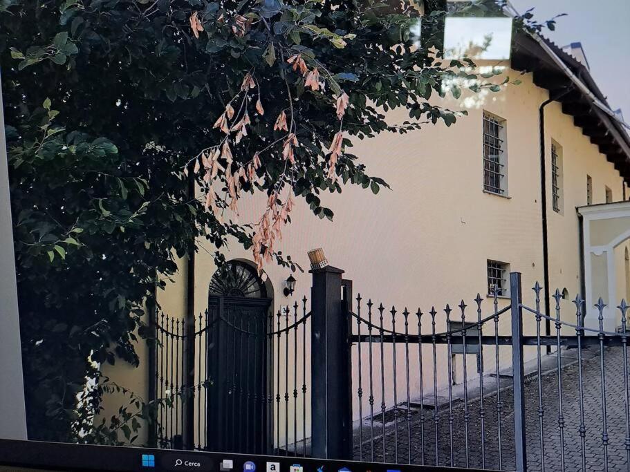 Dimora Da Feliciano Bellezza, Tanto Spazio E Tranquillita Nella Collina Torinese Turin