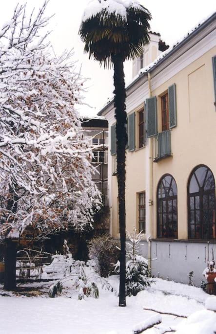 Apartment Dimora Da Feliciano Bellezza, Tanto Spazio E Tranquillita Nella Collina Torinese *