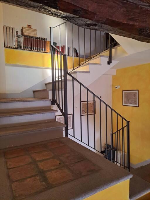 Apartment Dimora Da Feliciano Bellezza, Tanto Spazio E Tranquillita Nella Collina Torinese Turin