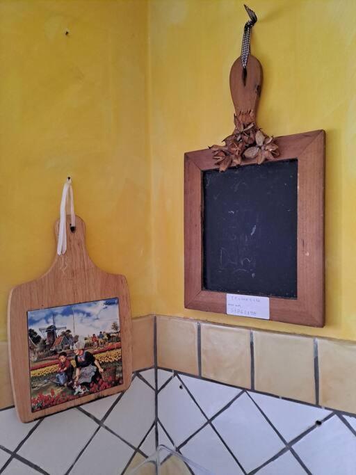 Dimora Da Feliciano Bellezza, Tanto Spazio E Tranquillita Nella Collina Torinese Apartment Turin