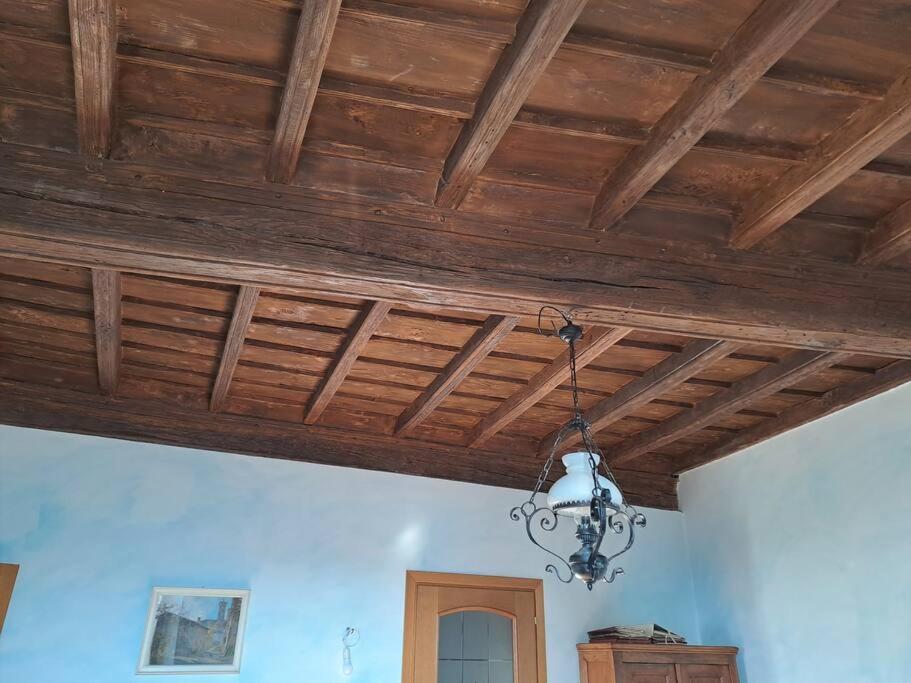 Apartment Dimora Da Feliciano Bellezza, Tanto Spazio E Tranquillita Nella Collina Torinese Turin