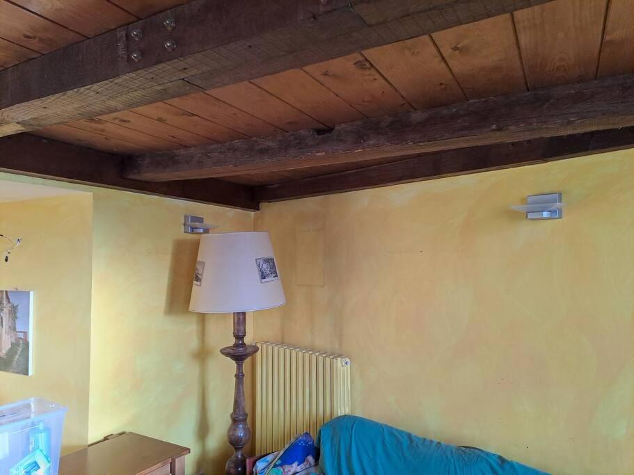 Dimora Da Feliciano Bellezza, Tanto Spazio E Tranquillita Nella Collina Torinese * Turin