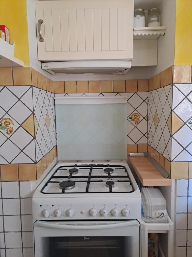 Dimora Da Feliciano Bellezza, Tanto Spazio E Tranquillita Nella Collina Torinese