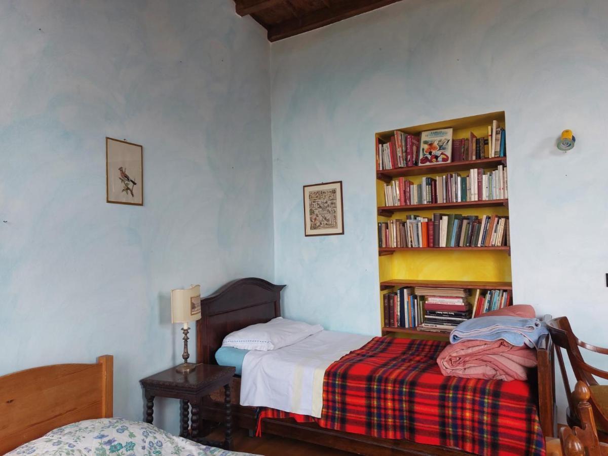 Dimora Da Feliciano Bellezza, Tanto Spazio E Tranquillita Nella Collina Torinese * Turin