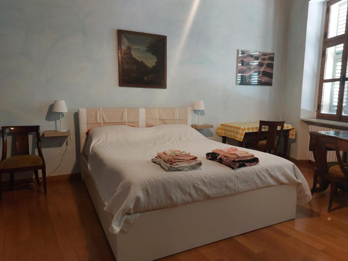 Dimora Da Feliciano Bellezza, Tanto Spazio E Tranquillita Nella Collina Torinese Apartment