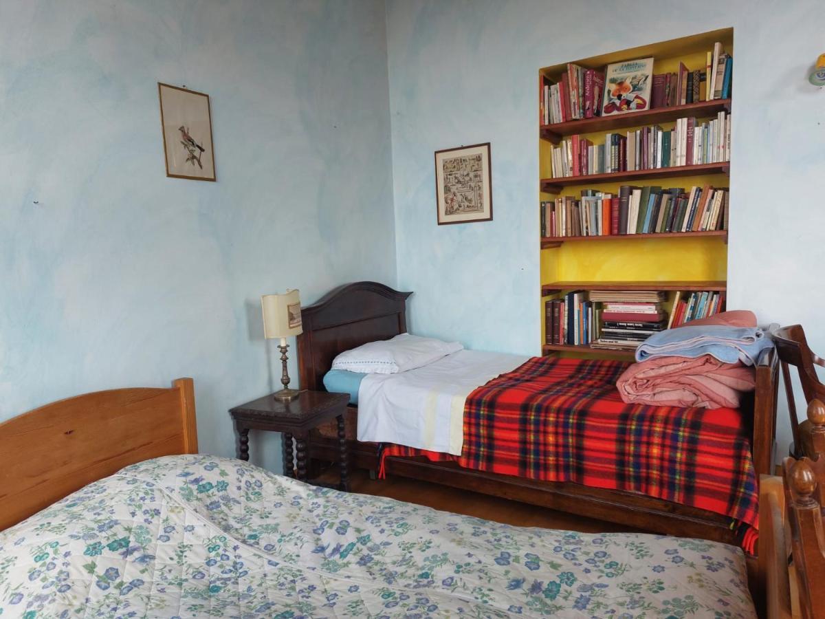 Apartment Dimora Da Feliciano Bellezza, Tanto Spazio E Tranquillita Nella Collina Torinese