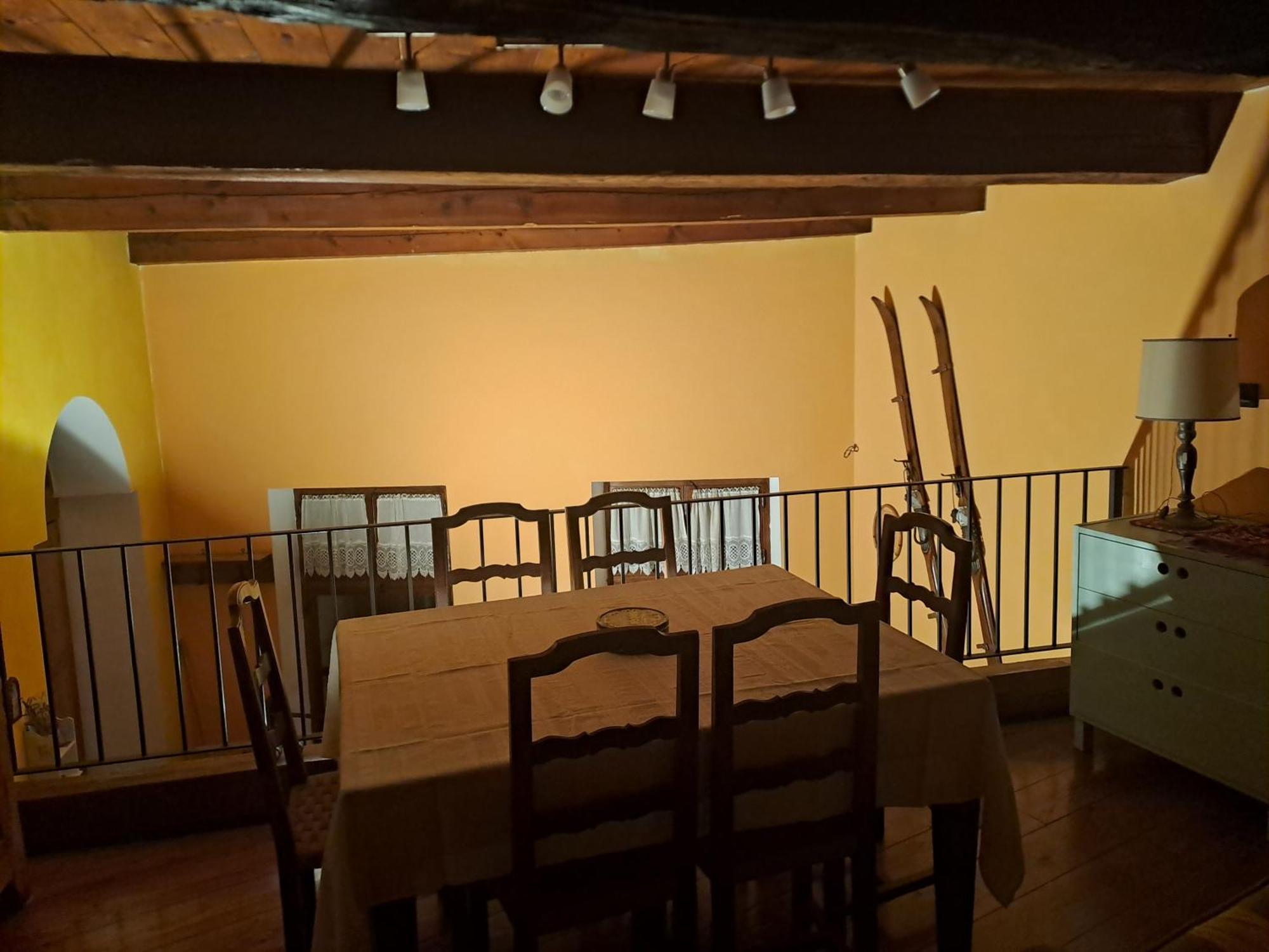 Dimora Da Feliciano Bellezza, Tanto Spazio E Tranquillita Nella Collina Torinese *