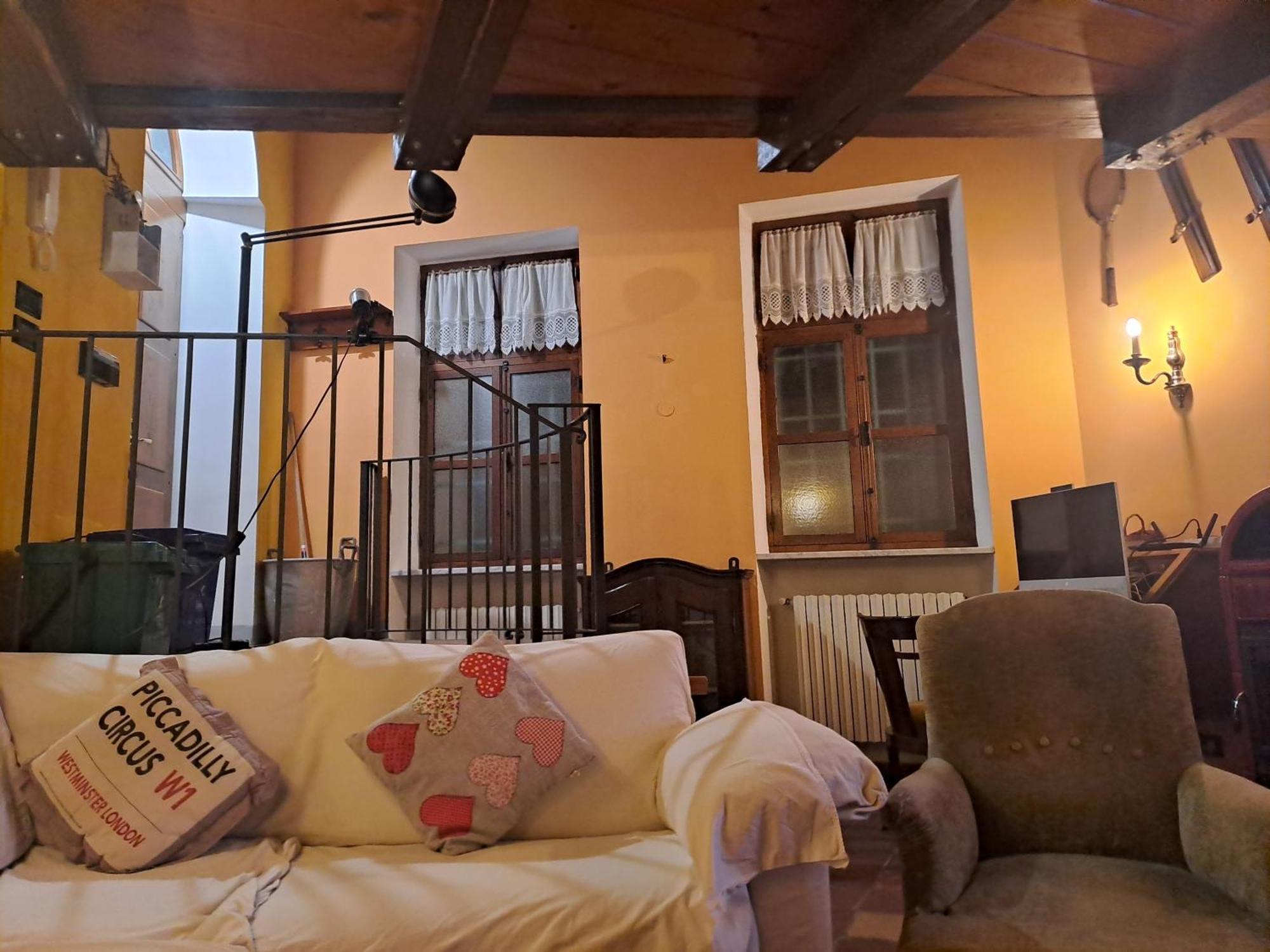 Apartment Dimora Da Feliciano Bellezza, Tanto Spazio E Tranquillita Nella Collina Torinese